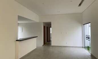 Imagem 6: Alphaville Terras Camaçari,3/4, 2 suítes, pergolado garagem, pele de vidro