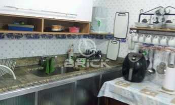 Imagem 5: TERESÓPOLIS - Apartamento Padrão - TIJUCA