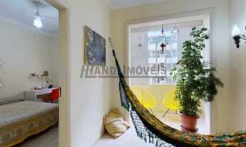 Imagem: Rio de Janeiro - Apartamento Padrão - Copacabana