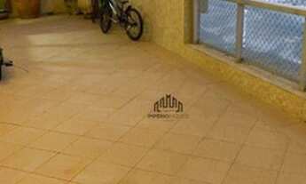 Imagem 2: Cobertura com 3 dormitórios à venda, 186 m² por R$ 1.400.000,00 - Pitangueiras - Guarujá/S