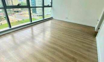 Imagem 2: Sala,no Trend City Center 44 m² - venda por R$ 630.000 ou aluguel por R$ 2.300/mês - Praia