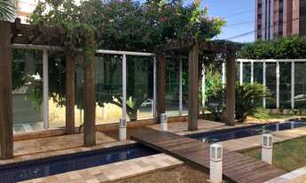 Imagem 2: Apartamento para aluguel, 1 quarto, 1 vaga, Vila Redentora - São José do Rio Preto/SP