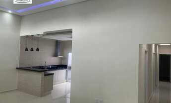 Imagem 3: Belíssima casa térrea á venda ! Residencial Vino Barolo !