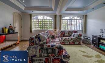 Imagem 4: Casa com 5 dormitórios à venda por R$ 639.000 - Taquara - Rio de Janeiro/RJ