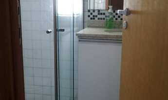 Imagem 5: Nascente Mobiliado 3 quartos andar baixo - Boa Viagem/Setúbal