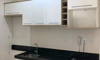 Imagem 5: Apartamento para aluguel, 1 quarto, 1 vaga, Vila Redentora - São José do Rio Preto/SP