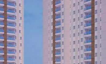 Imagem: Apartamento 63 m² 2 Dormitórios sendo