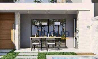 Imagem 4: Entre Lagos Bairro Planejado com plano Casa + Lote