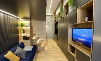 Imagem 7: STUDIO PARAISO - VILA MARIANA