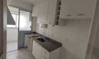 Imagem: Apto 60 metros quadrados com 3 quartos em