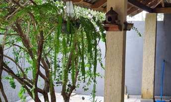 Imagem 2: Casa de condomínio para venda com 340 metros quadrados com 4 quartos