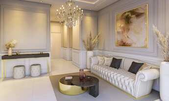 Imagem 5: Apartamento Alto Padrão na praia do Perequê