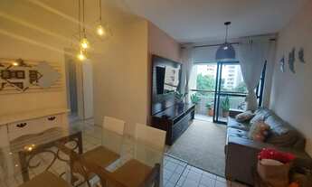 Imagem 6: Apartamento para venda possui 74 m2 com 3 quartos 1 suíte 1 vaga coberta em Espinheiro - R