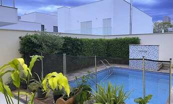 Imagem 2: Casa de condomínio sobrado para venda com 299 metros quadrados com 3 quartos