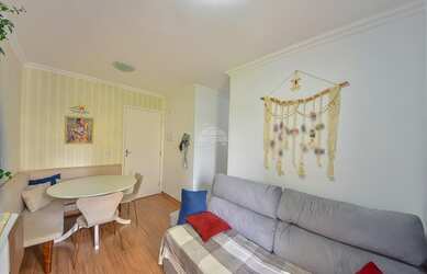 Imagem 2: Apartamento condominio clube