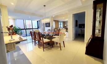 Imagem 7: Apartamento para Venda, Graça, 4 dormitórios, 1 suíte, 4 banheiros, 2 vagas