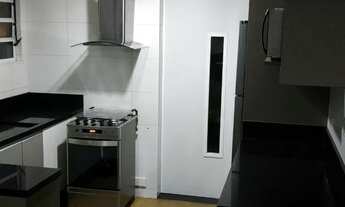 Imagem 2: Apartamento a venda Vila Mussolini SBC