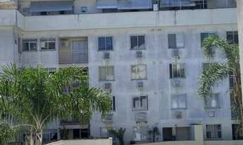 Imagem: Apartamento à venda, 62 m² por R$ 239.000,00