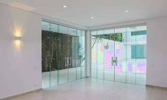 Imagem 6: Casa Locação 4 Dormitórios - 711 m² Jardim América