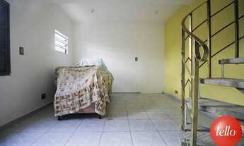 Imagem 3: São Paulo - Casa Padrão - Vila Formosa