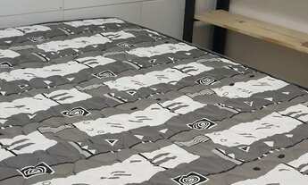 Imagem 3: Locação Kit-net Simples anual mobiliada