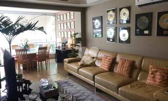 Imagem 6: Apartamento com 3 quartos à venda, 132 m² por R$ 950.000 - Recreio dos Bandeirantes - Rio