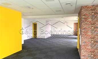 Imagem: SãO PAULO - Conjunto Comercial/sala - Cidade