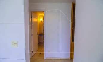 Imagem 7: SQS 309 BLOCO J - 4 QUARTOS, 1 SUÍTE, VAZADO - 1 VAGA!