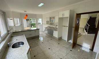 Imagem 3: Casa de condomínio para aluguel com 405 metros quadrados com 4 quartos