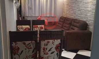 Imagem 2: Apartamento com 03 quartos, Jardim São Nicolau