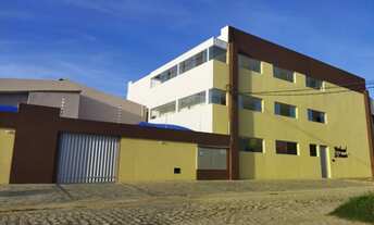 Imagem: Aluga-se Resd La Mossoró 2/4