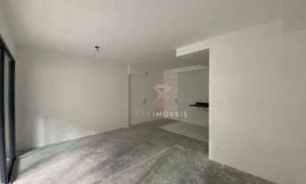 Imagem: Apartamento com 1 dormitório à venda