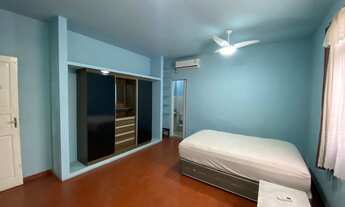 Imagem 3: Casa para aluguel com 80 metros quadrados com 4 quartos em Praia do Morro - Guarapari - ES