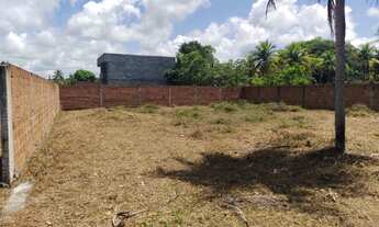 Imagem: Terreno murado