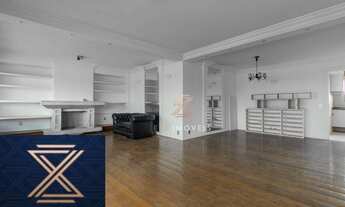 Imagem 4: Apartamento com 4 dormitórios à venda, 380 m² por R$ 5.800. - Itaim Bibi - São Paulo/SP