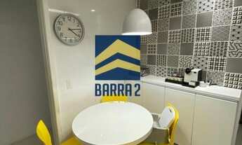 Imagem 5: Cobertura para Venda em Rio de Janeiro, Barra da Tijuca, 4 dormitórios, 3 suítes, 5 banhei