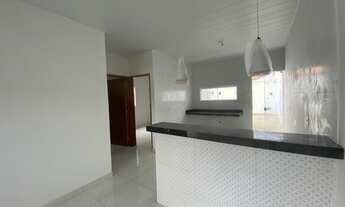 Imagem 5: Casa em condomínio fechado - Arapiraca - Residencial JBR