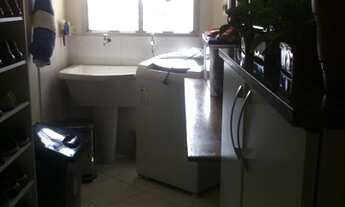 Imagem 4: CENTRO Lindo Apartamento Edifício Monte Carlo Todo Reformado UAPT5A