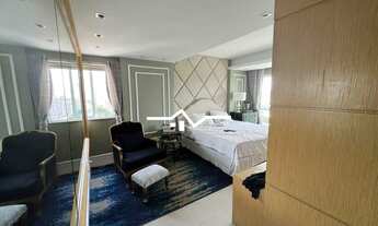 Imagem 4: Apartamento para alugar de 220m² com 3 suítes na Nazaré - Doutor Imóveis Belém - PA