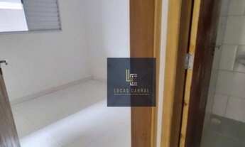 Imagem 5: Apartamento com 2 dormitórios à venda, 35 m² por R$ 183.000,00 - Itaquera - São Paulo/SP