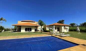 Imagem 3: OPORTUNIDADE - Casa com 6 dormitórios à venda, 660 m² por R$ 5.200.000 - Condomínio Terras