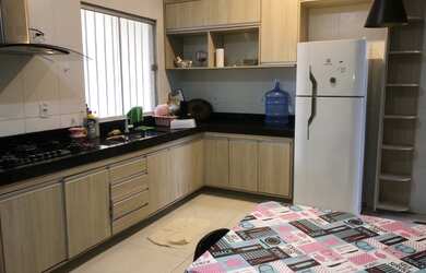 Imagem 2: Casa temporada em guriri!!