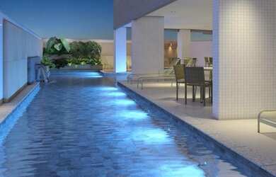 Imagem 4: Algarve- Apartamentos 2 e 3 quartos no centro de Icaraí. Icaraí /Niterói