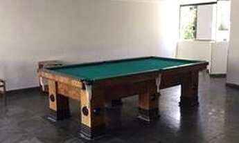 Imagem 2: Apartamento com 2 dormitórios à venda, 62 m² - Jardim Las Palmas - Guarujá/SP