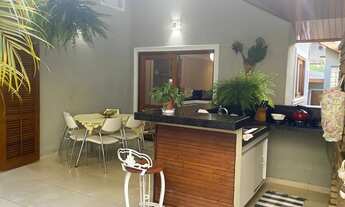 Imagem 2: Casa de condomínio TÉRREA 3 dorm 1 suite - Urbanova - SJCampos