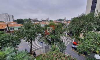 Imagem 6: Amplo apartamento com excelente localização, no Campo Belo