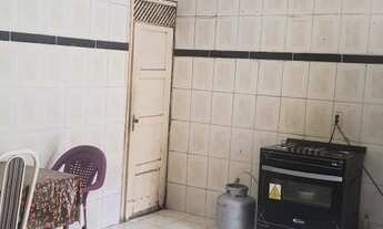 Imagem 6: Pedreira 2/4 207m2