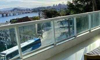 Imagem: Florianópolis - Apartamento Padrão - Centro