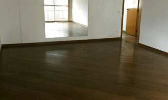 Imagem: Apartamento para venda tem 176 metros quadrados