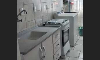 Imagem: Apartamento para aluguel, 2 quartos, 1 vaga